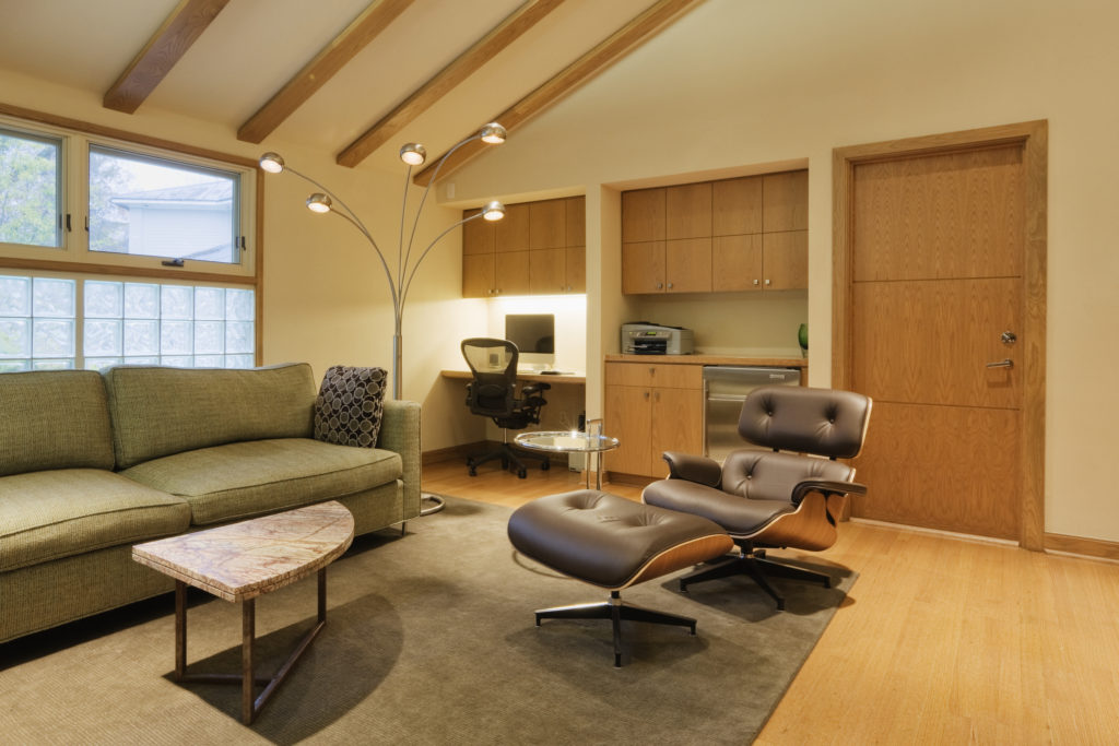 Dallas, Texas, United States,Modern Living Room