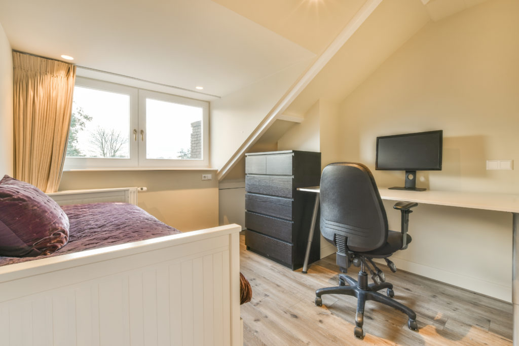 Office room design